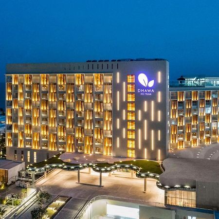 Dhawa Ho Tram Hotel Exterior photo
