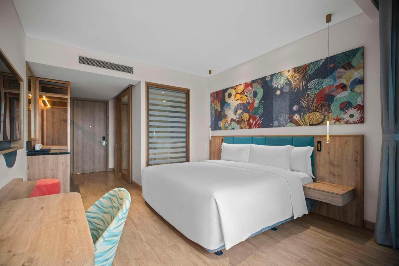 Dhawa Ho Tram Hotel Exterior photo