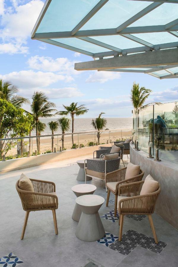 Dhawa Ho Tram Hotel Exterior photo